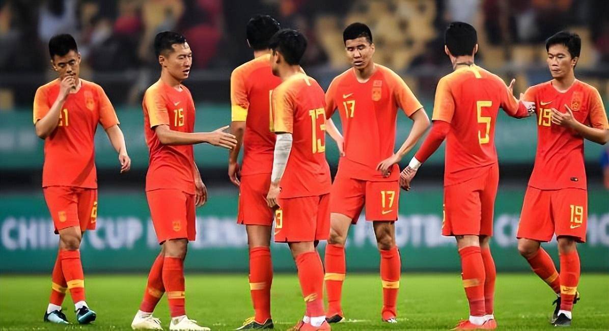 国际足联2月14日官宣中国男足将持外卡出战美加墨世界杯附足球直播-NBA直播_英超_世界杯体育【超清在线观看】加赛首战就将跟神秘之师死磕已不可信