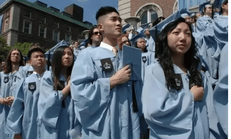 美国现在有多少中国人？华体会- 华体会体