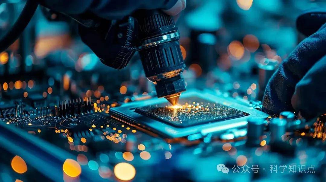 原创             日本半导体专家：没有完整材料体系支撑，中国先进芯片难以稳定运行