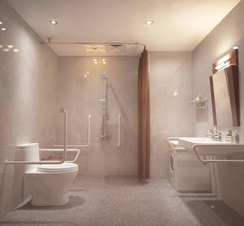 活力老人康养候鸟老年社区哪家好太保家园北