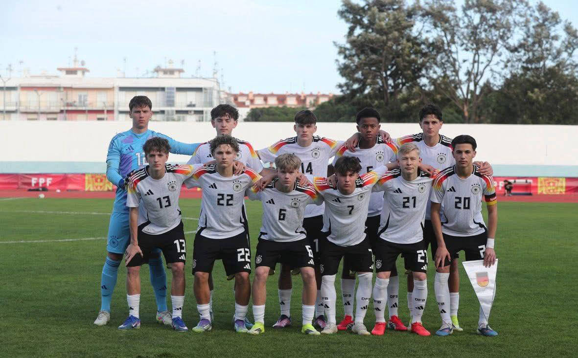 日本足球遭遇重创？U16队世界杯直播在线观看——高清足球直播平台推荐被德国狂虐8球球迷痛斥：真是最差一代