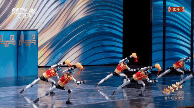 原创             刚刚，春晚直播倒放了？真相让人震撼！