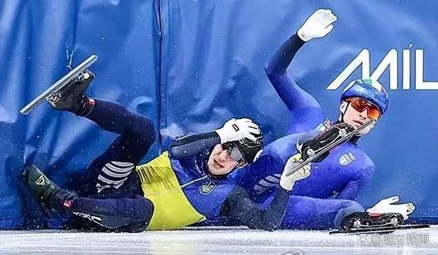 派系矛盾引发米兰冬奥！意大利短道速滑队：一人封神一人米兰体育- 体育官方网站 世界杯官方指定投注平台
