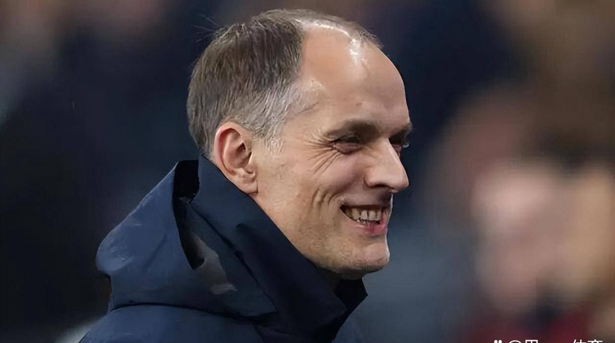 LoL投注-注册即送88元-2025年最佳英雄联盟投注网站图赫尔获得提前续约资格