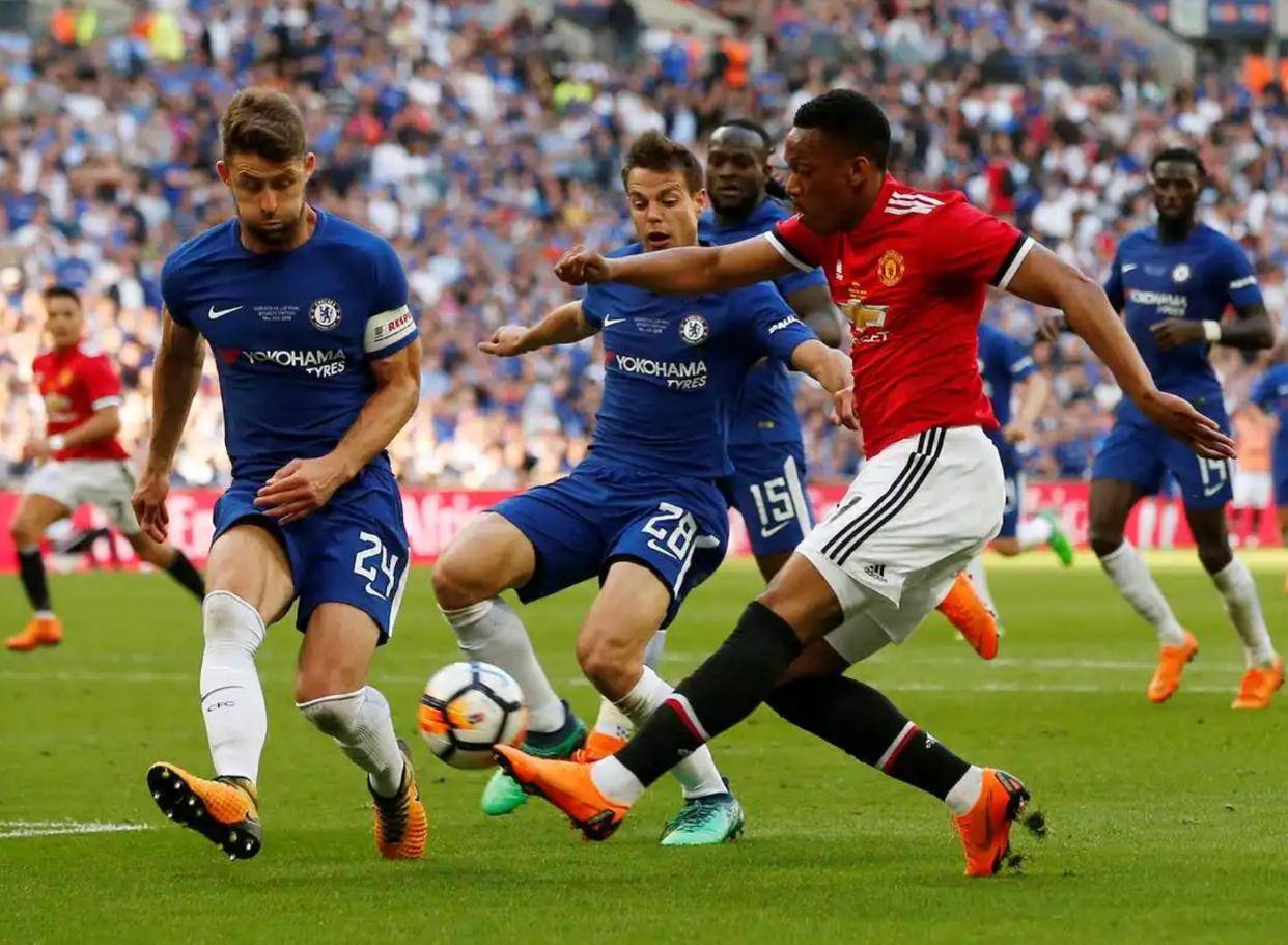 英超联赛免费高清直播+实时赛程+积分预测