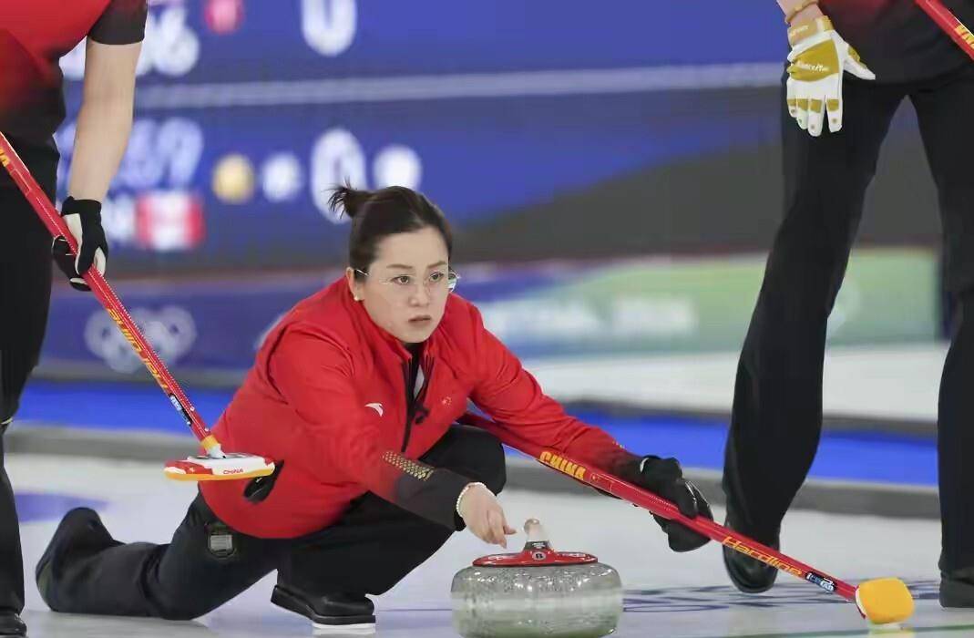 5-10、6-4、7-2冬奥女子冰壶乱套瑞典5连胜第1韩国NBA职业联赛中文官网__实时赛程比分+球队资讯第4中国第6