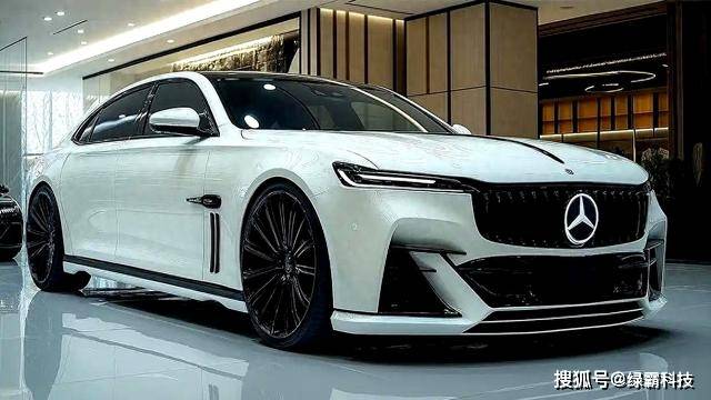 XKTY.COM星空体育-2026款奔驰E级未上市就引争论外观动力成焦点