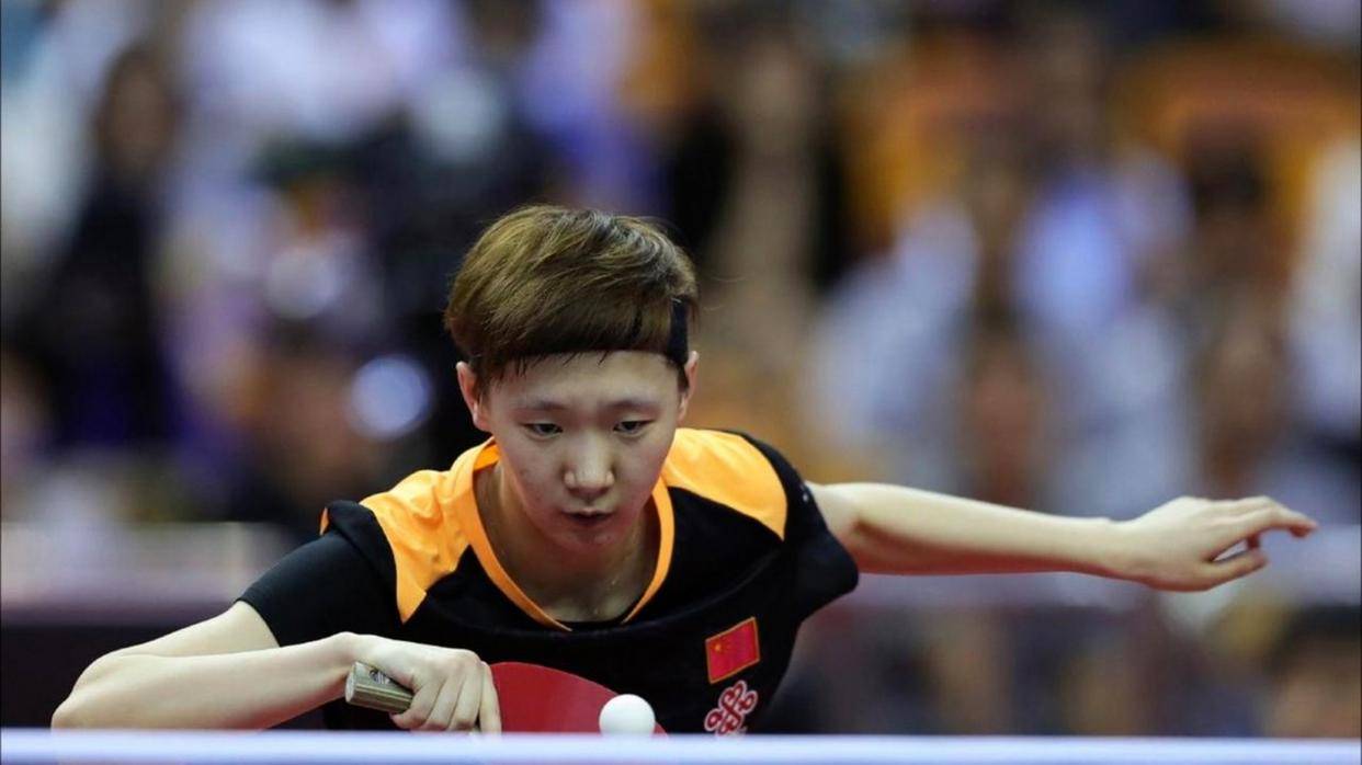 球速体育- 球速体育官方网站- APP下载王曼昱面对争议判罚选择冷静服从虽然输掉比赛却赢得人心展现出大将风度和难能可贵的品质远离饭圈喧嚣太值得学了