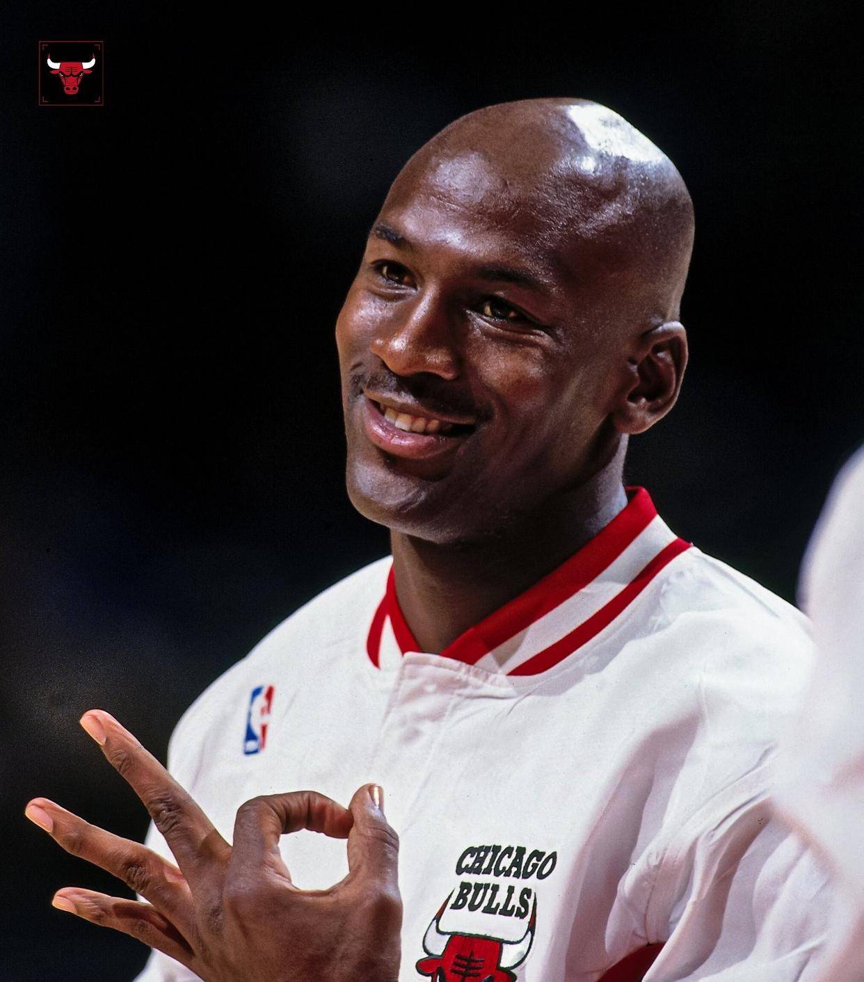 炸了！乔丹63岁生日NBA、F