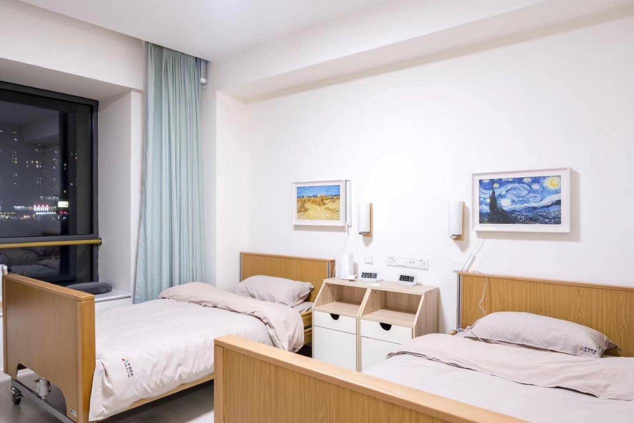 北京MK体育- MK体育官方网站- APP医保定点护理院北京幸福颐养护理院能用长护险失能卧床一个月多少钱【2026最新】