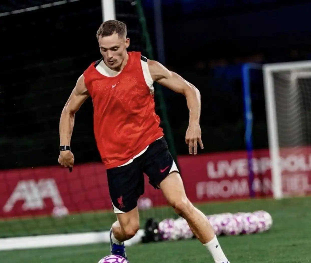 贝尔尼暗示小基耶萨成功留队管理层需要考察