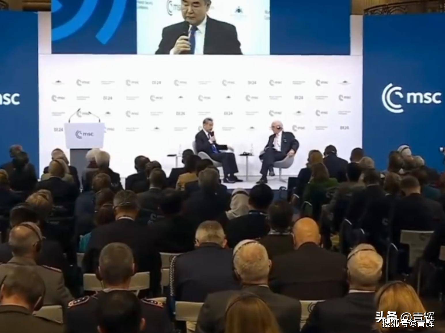 王外长言论不当？大年三十中国外交官加班:严厉驳回日本狡辩