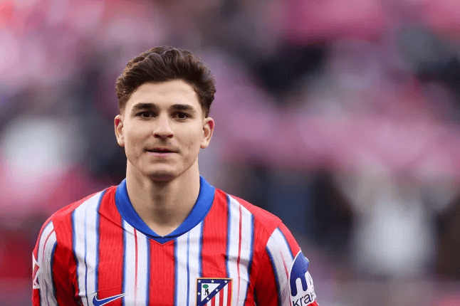 英格兰足球超级联赛前英超中场：不觉得小蜘蛛是英超关键胜负手能助反超枪手