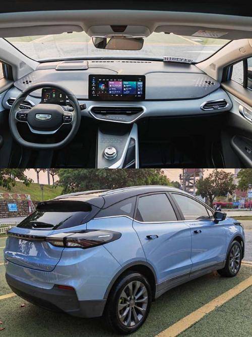 百万级商务轿车奢华至极(图1)