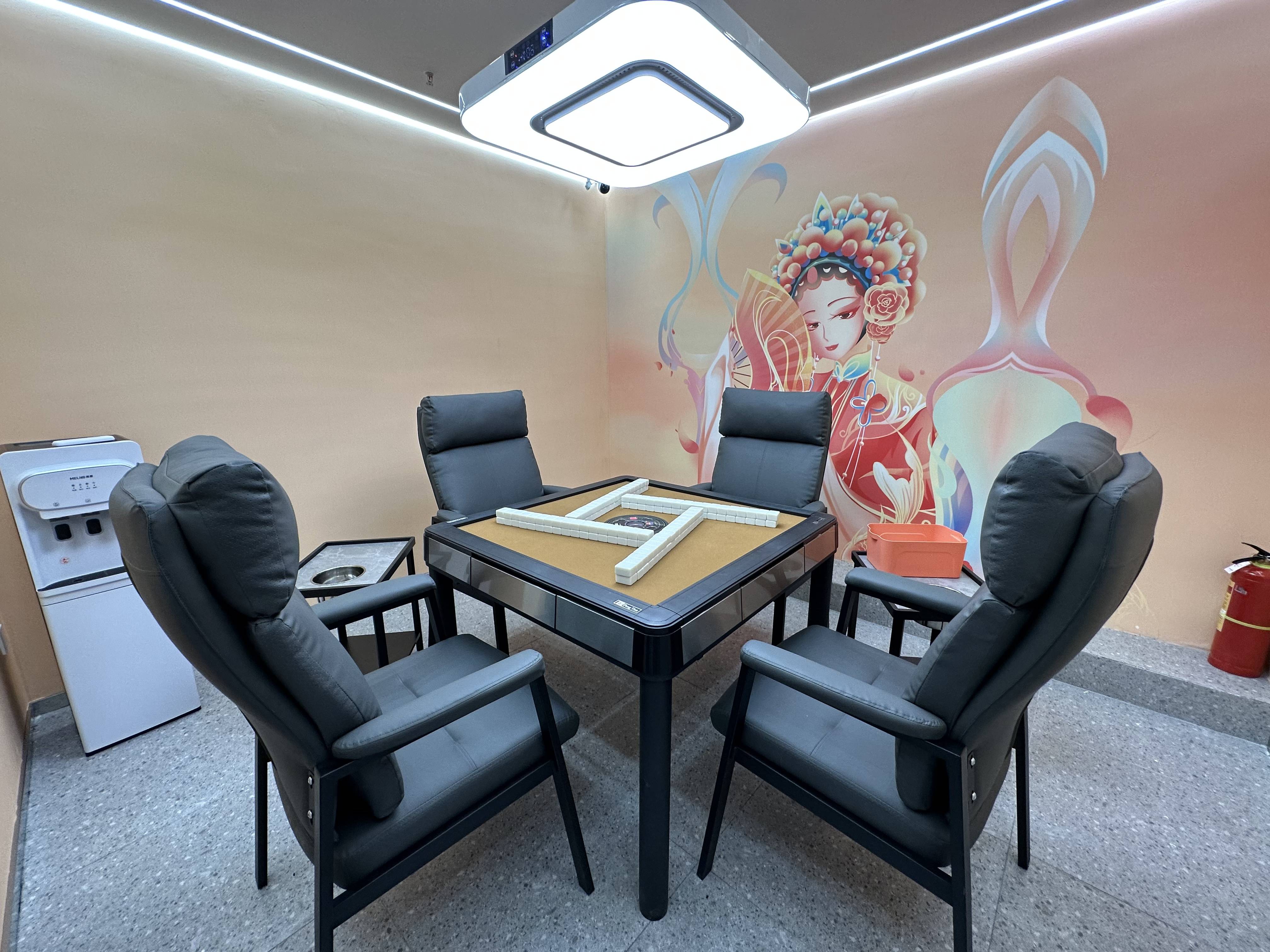 性价比高的共享棋牌室系统供应商哪家生开元棋牌- 开元官方网站- APP下载产厂家专业