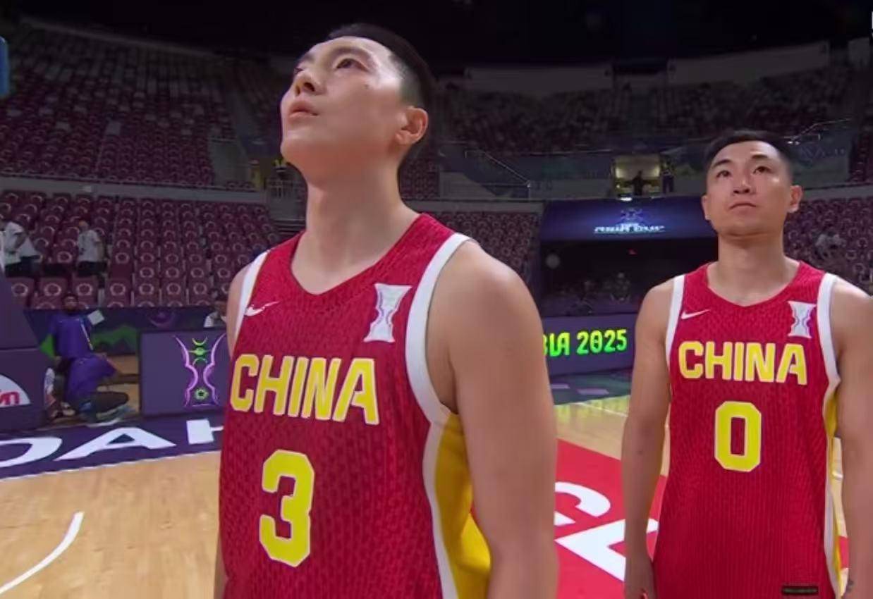 U23亚洲杯_U23亚洲杯直播_赛事直播LIVE狂逼郭士强下课！世预赛最新实力榜出炉中国男篮仅排第11！