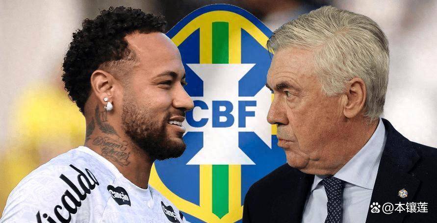 内马尔队友亲口承认：世界杯已成他的心魔！34岁老将