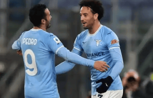 世界杯-足球赛事比分体育网米兰体育资讯：拉齐奥中场罗维拉右锁骨骨折 将暂时缺席比赛