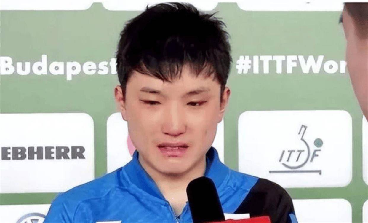 CCTV5+直播下午13点10分国乒20岁生胶小将