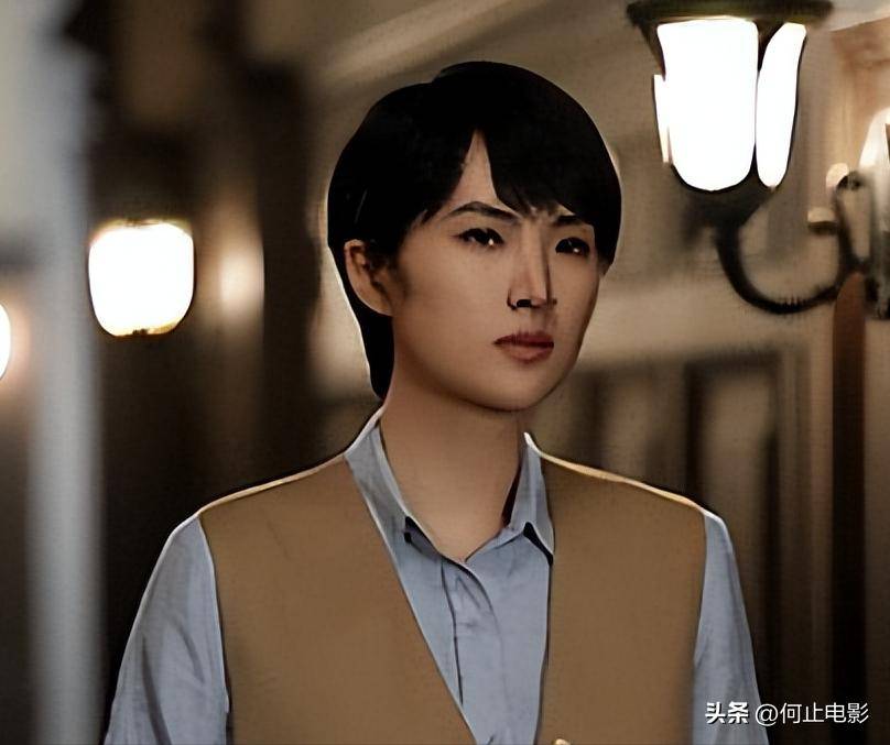 春节才过几天，姚安娜居然靠张艺谋意外火了一把，孟晚舟也没想到