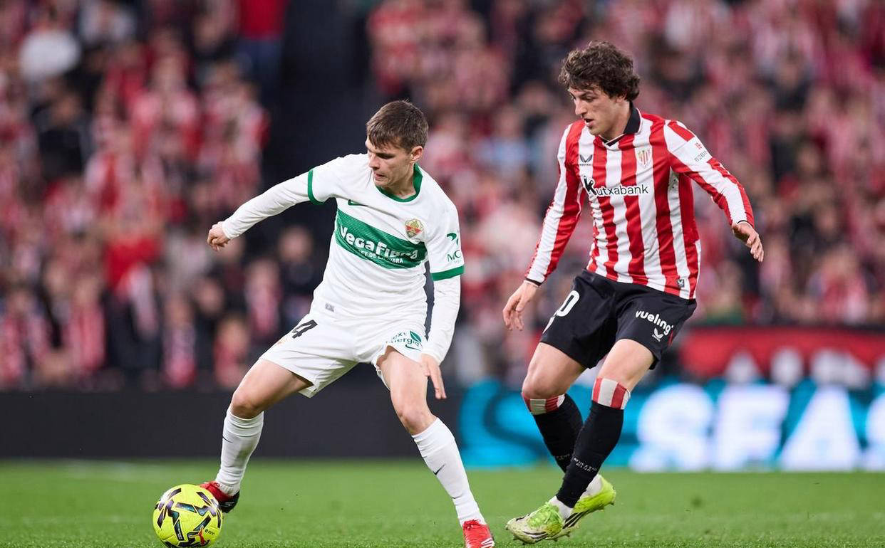 西甲联赛免费高清直播＋实时赛程积分榜＋竞彩预测全覆盖（2025赛季）毕尔巴鄂竞技2-1战胜埃尔切西甲最新积分榜全新亮相