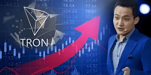 多家外媒报道:孙宇晨创立的波场TRON已成为全球链上支付核心基础设施