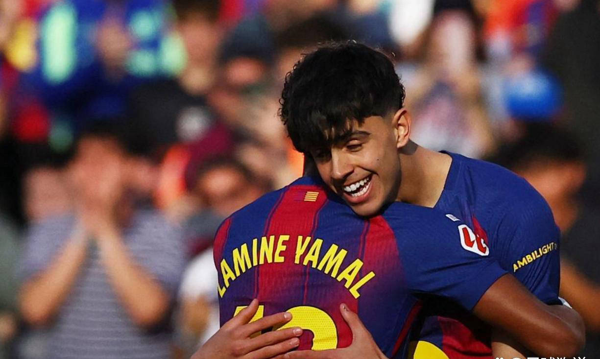 西甲榜首易主：巴萨3-0完西班牙足球甲级联赛胜莱万特成功登顶积分榜前列