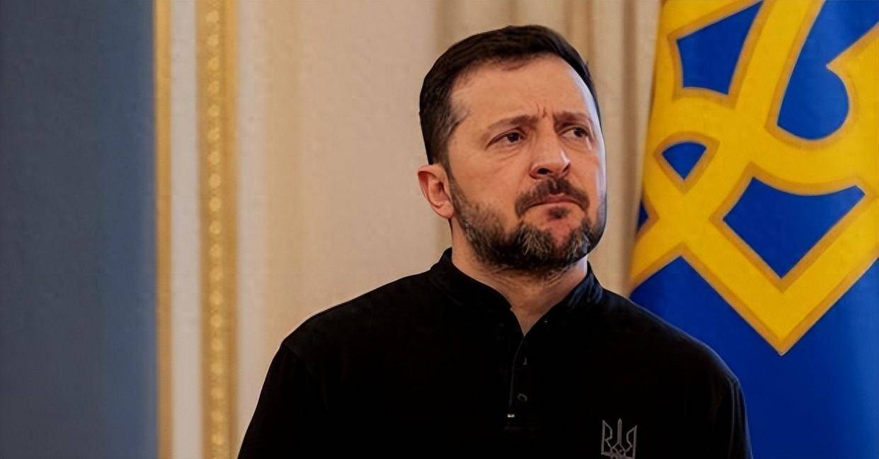 俄乌打了4年，还在僵局中，距离停火还是遥遥无期