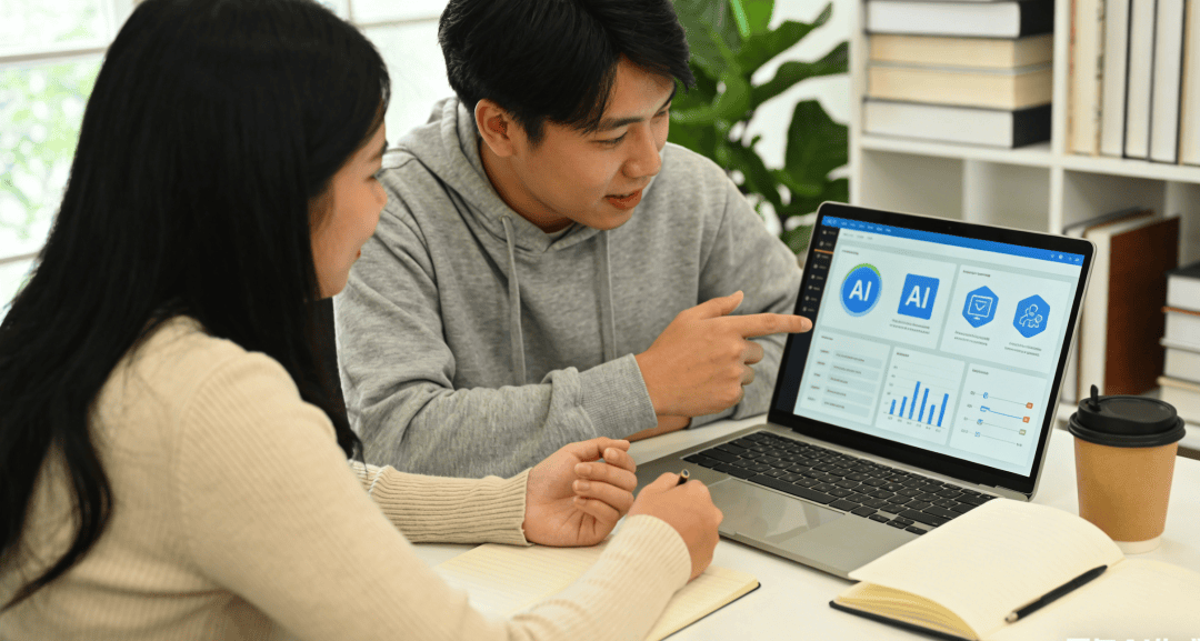 散了80亿后，AI还是没能留住县城年轻人