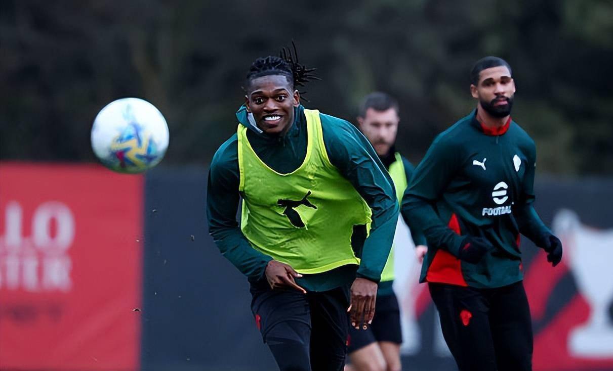 贡献8球2助攻！米兰为莱奥标价8000万欧阿森纳有意引进阿尔特米兰体育- 体育官方网站 世界杯官方指定投注平台塔补强锋线