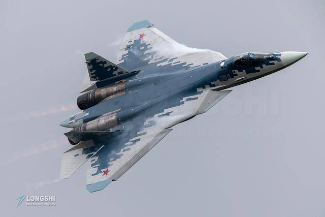 法国拒绝提供战斗机的源代码，印度计划采购俄罗斯苏-57，最快在今年投产！