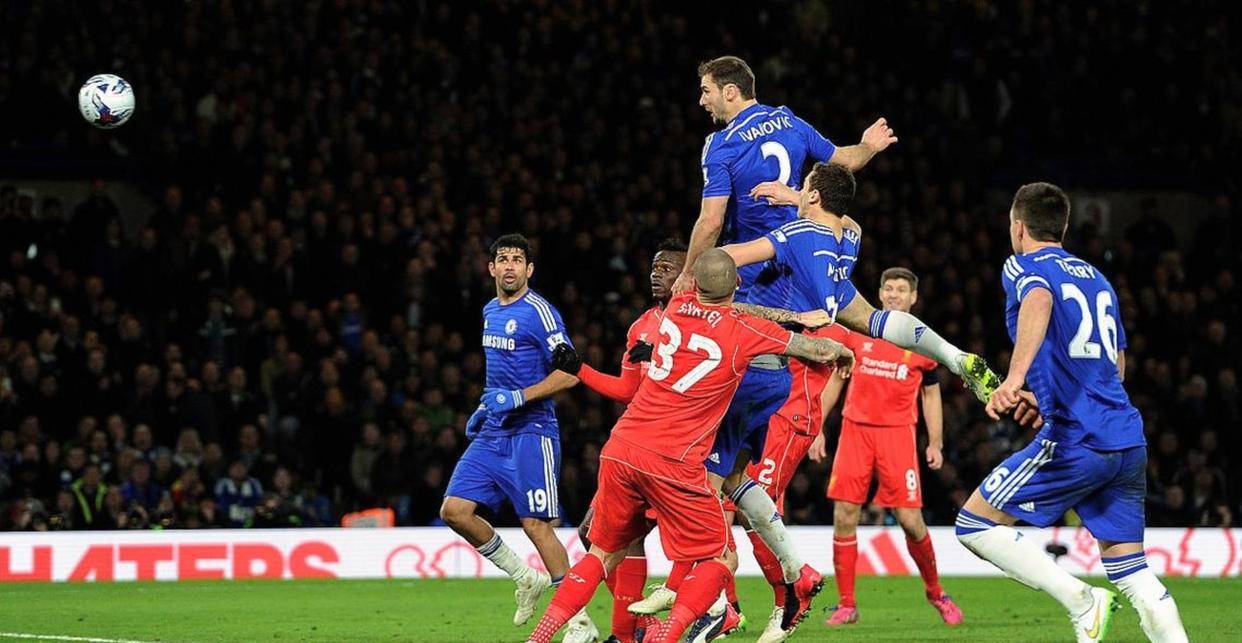 英超争欧冠队伍剩余赛程对比切尔西还得面对阿森纳、曼城、维拉等强敌利物浦赛程相对轻松曼联则更具优势切尔西大概率无英格兰足球超级联赛缘前五