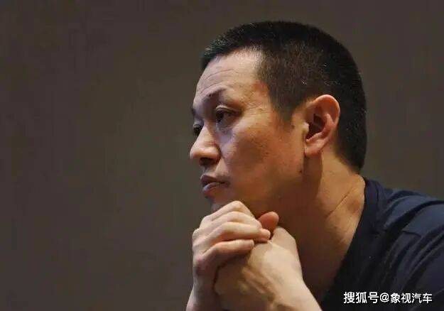 被小米起诉的自媒体，实控人竟是蔚来李斌？他只是背锅侠