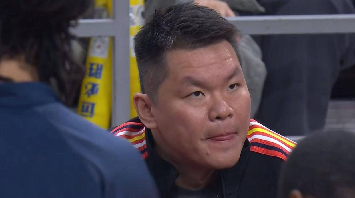 欧洲篮球联赛中文网__赛程比分+球队资讯+盘口分析朱芳雨亲自爆料！广东男篮或将签下贾