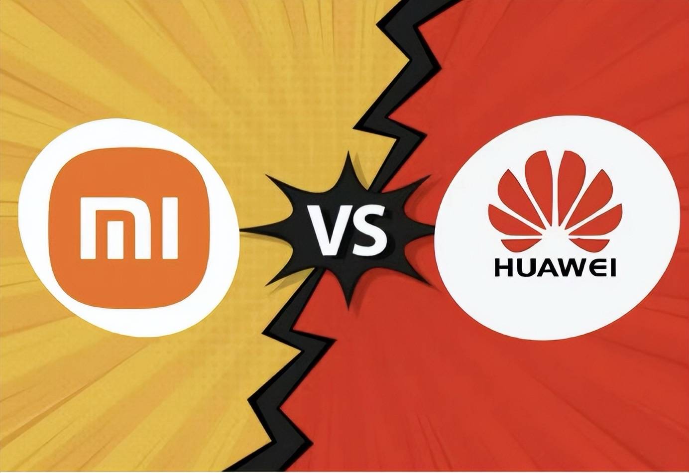 原创 雷军尴尬了,华为Mate80系列销量,已超过小米17系列了