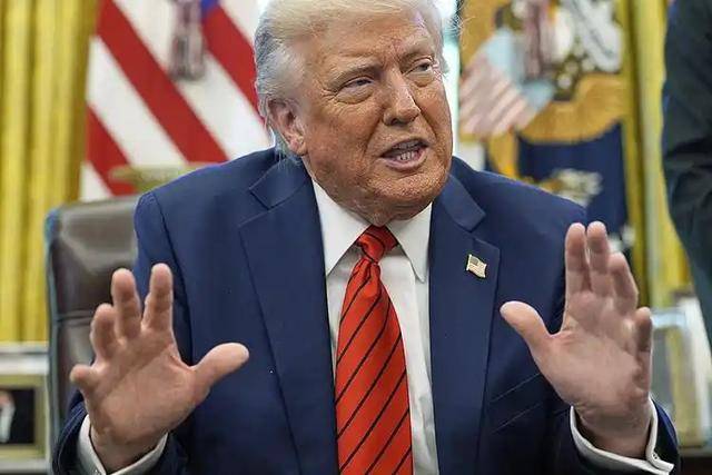 亲总统内贾德大难不死，美伊局势变幻莫测！特朗普大呼不妙：美军将死伤更多