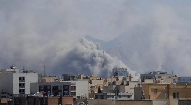 中东战火升级，日本猛然惊醒：美以的开战借口，中国完全能照搬！