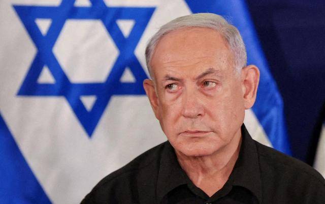 伊朗导弹击中以色列总理办公室，内塔尼亚胡生死难料，逃生之路或被切断？