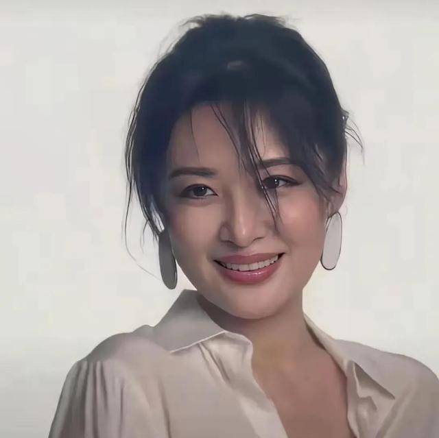 57岁周涛公布拍摄短剧，网友担心别拍的像刘晓庆，拍摄类别你想不到