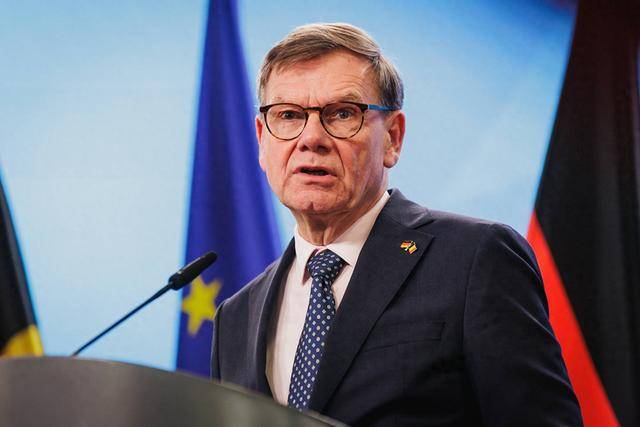 特朗普没想到，欧洲竟然没一个愿意出兵，与此同时，伊朗迎来3大强援