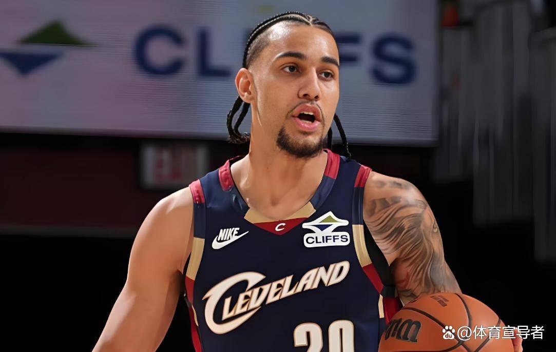 赢球也罚！NBA官方：骑士球员泰森战活塞时假摔罚款2000美元U23亚洲杯_U23亚洲杯直播_赛事直播LIVE