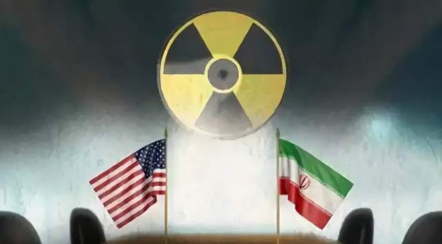 美以伊大战，有两个小丑角色想要出场