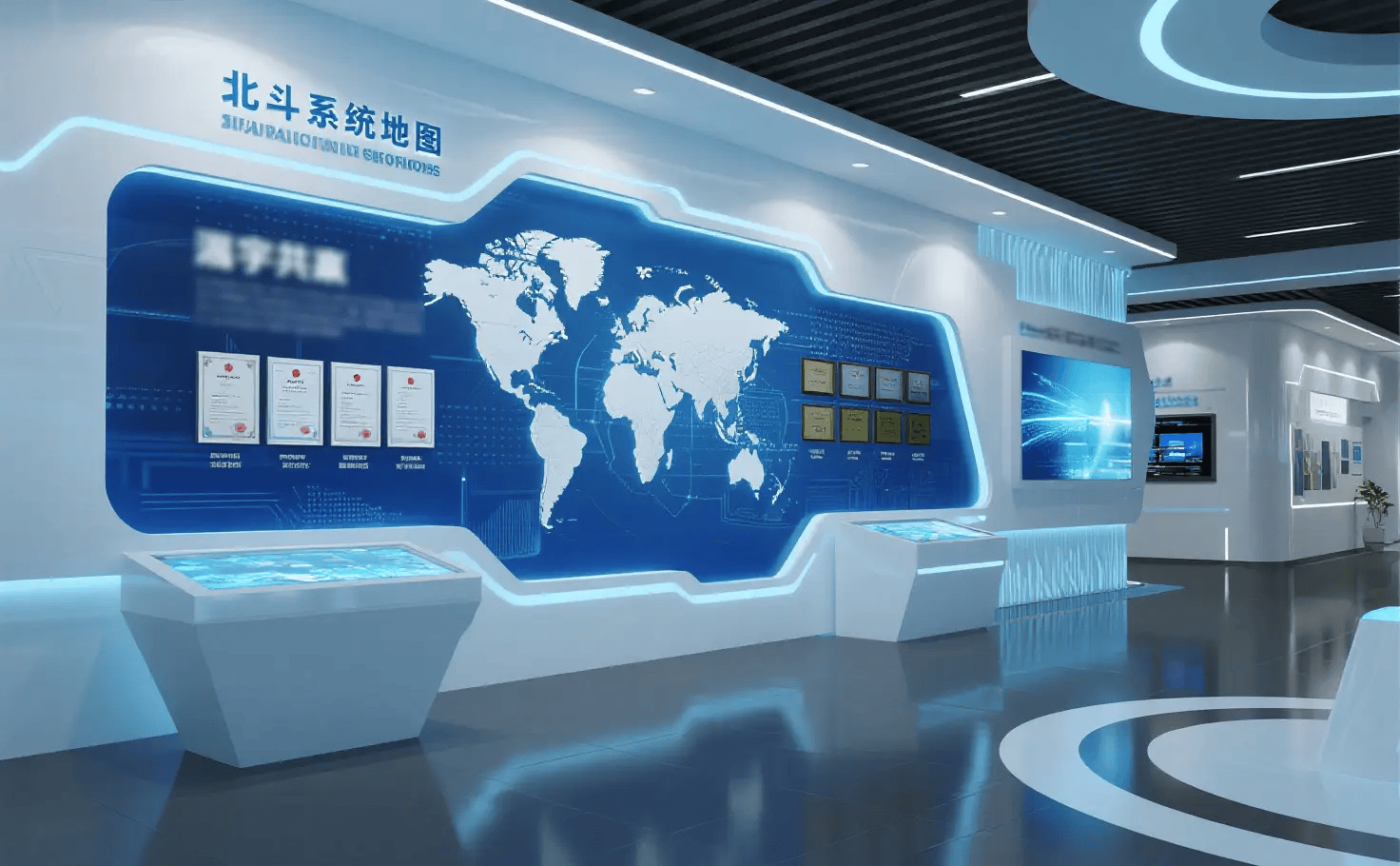 原创             全球超200个国家在用北斗，国内却还仍用GPS？背后原因藏不住了