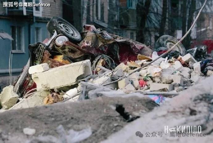 摧毁俄军无人机基地，摧毁黑海武装平台！乌克兰母子双双罹难