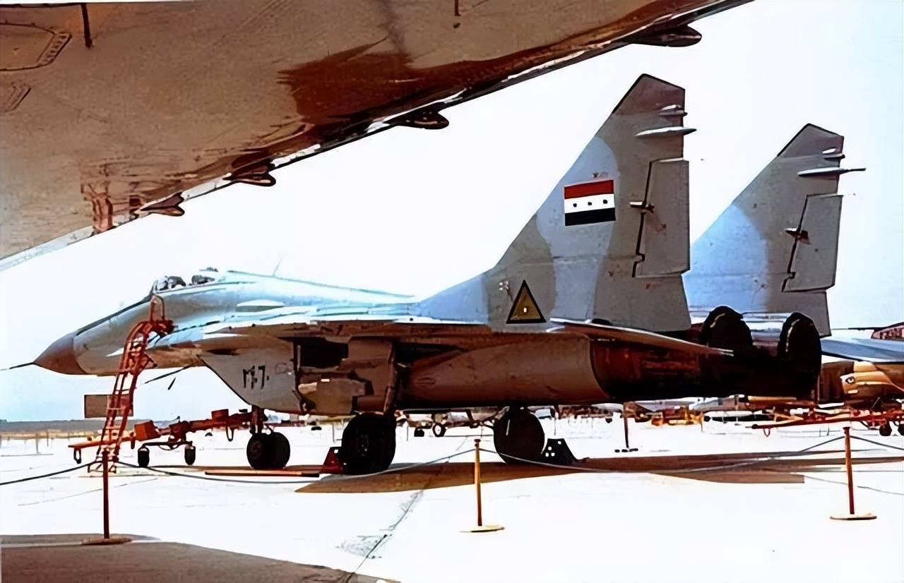 F-35实战首杀！以色列击落一架伊朗雅克-130，伊朗空军哪去了？