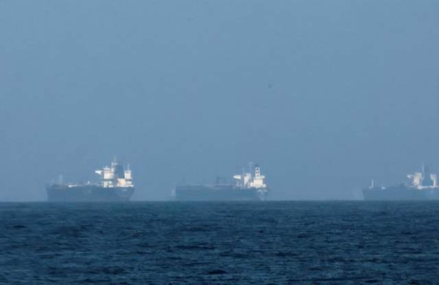 伊朗发表声明欢迎美军到霍尔木兹海峡护航，美军去不去？