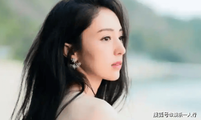 张维伊万万也没想到，结婚8个多月，董璇又因前夫高云翔栽了跟头