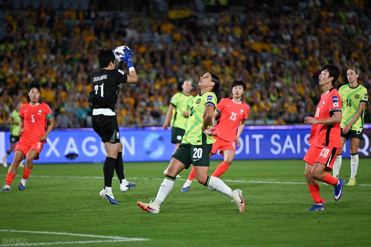 4-0！3-1！亚洲杯8强全出炉中国女足坐渔翁之利日韩半区死磕U23亚洲杯_U23直播_赛事直播LIVE