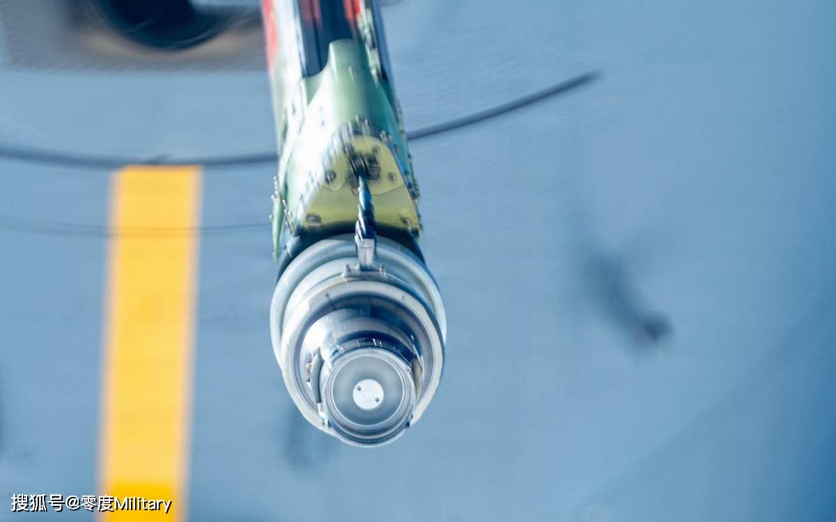 美国空军副参谋长：在问题解决前，不会签署75架KC-46加油机增购合同