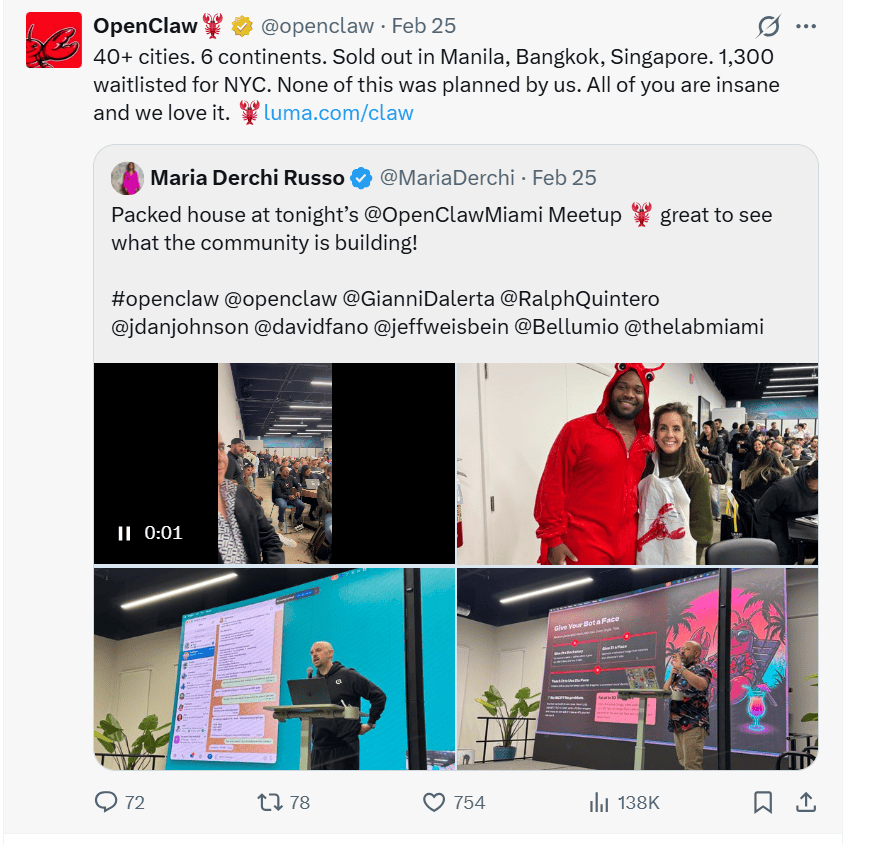 原创             AI 开始打工了：最新“龙虾排行榜”，谁最会干活？